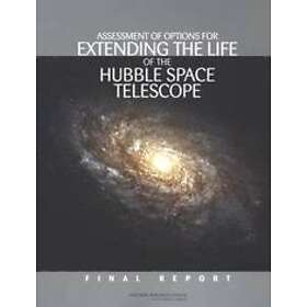 Assessment of Options for Extending the Life Hubble Space Telescope Engelska Paperback / softback