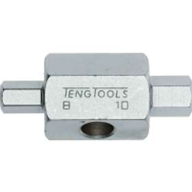 Teng Tools L-key for oil plug hexagonal 8mm x 10mm DP0810