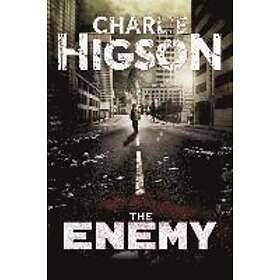 The Enemy Engelska Trade Paper