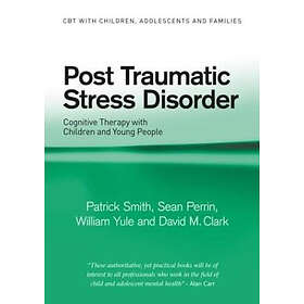 Post Traumatic Stress Disorder Engelska Paperback / softback