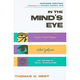 In the Mind's Eye Engelska Hardback