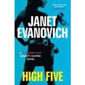 High Five Engelska Paperback / softback