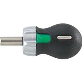 Stahlwille 4008–2, 9.5 cm, 137g