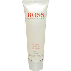 hugo boss shower gel 50ml price