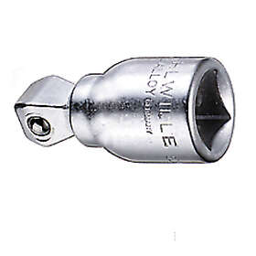 Stahlwille 509W/2 13010005 Skruvmejsel (skruvmejsel) 1/2 (12,5 mm) 1 st