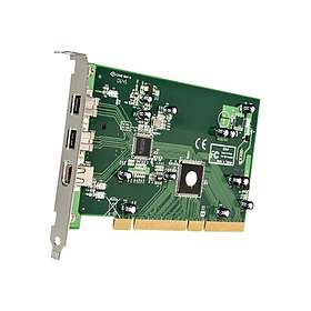 StarTech PCI1394B_3