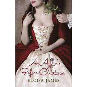 Affair Before Christmas Engelska EBook
