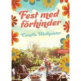 Fest med förhinder (lättläst) Svenska EBook