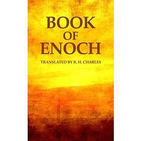 Book of Enoch Engelska EBook