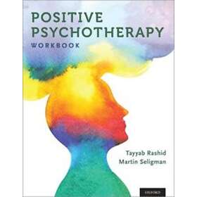 Positive Psychotherapy Engelska Paperback
