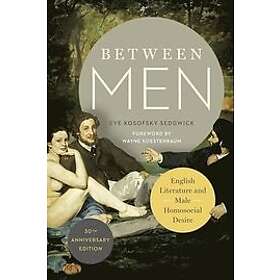 Between Men Engelska Paperback / softback