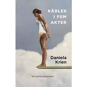 Kärlek i fem akter Svenska EBook