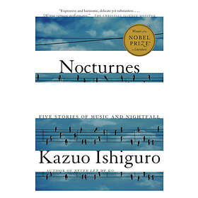Nocturnes Engelska Paperback
