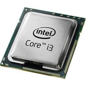 Intel Core i3 Gen 2