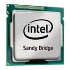 Intel Pentium G860 3,0GHz Socket 1155 Tray