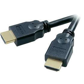 SpeaKa Professional HDMI - HDMI High Speed 1.5m