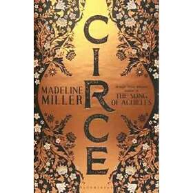 Circe Engelska Hardback