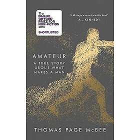 Amateur Engelska Hardback