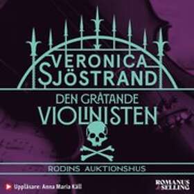 Den gråtande violinisten Svenska AudioDownload