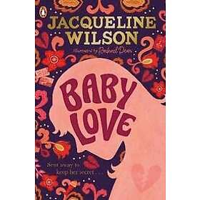 Baby Love Engelska Paperback / softback