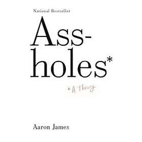 Assholes Engelska Paperback
