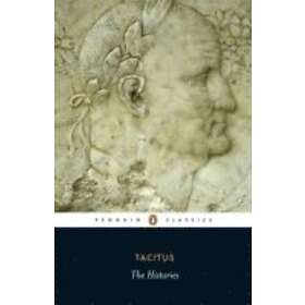 The Histories Engelska Paperback / softback