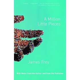 A Million Little Pieces Engelska Trade Paper
