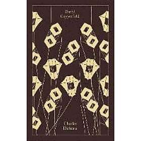 David Copperfield Engelska Trade Cloth