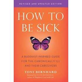 How to be Sick Engelska Paperback / softback