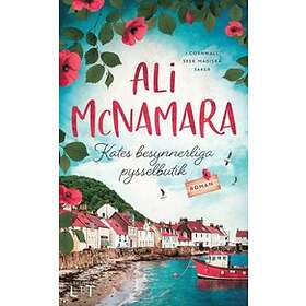 Kates besynnerliga pysselbutik Svenska Pocket