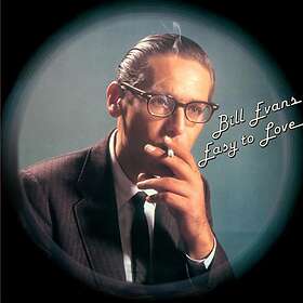 Evans Bill: Easy to Love LP