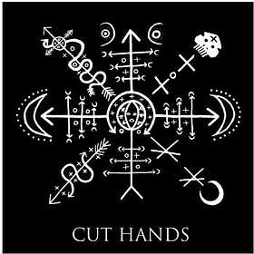 Cut Hands: Volume 4 LP