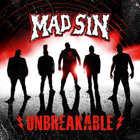 Mad Sin - Unbreakable LP