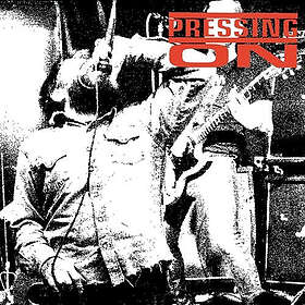 Pressing On: No Defeat No Capitulation LP