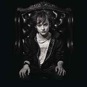 Indochine - Singles Collection 2001-2021 MC