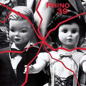 Rhino 39 - Rhino 39 LP