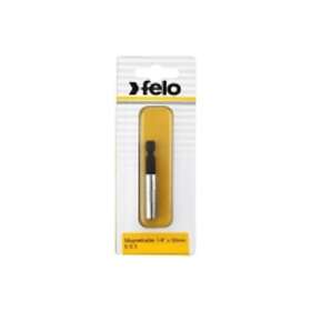 Magnetic Felo Screwdriver Bit Holder 58Mm