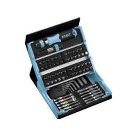 Hazet SmartCase 2200SC-1 69 pieces