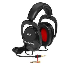 Direct Sound EX-25 Over-ear