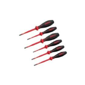 Cimco VDE Screwdriver Set 6 pieces