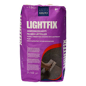 Kiilto Lightfix 15kg