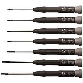 iFixit Marlin Screwdriver Set: 15 Precision Magnetic Screwdrivers