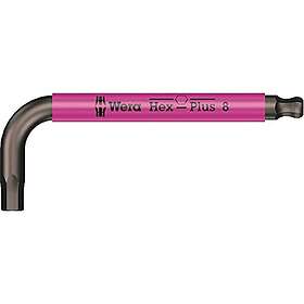 WINKELSCHRAUBENDREHER950 SPKS HEX-PLUS 80