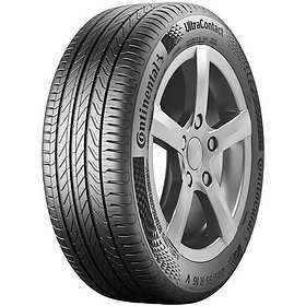 Continental UltraContact 225/45 R 17 91Y EVc