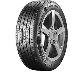 Continental UltraContact 205/45 R 16 83H EVc