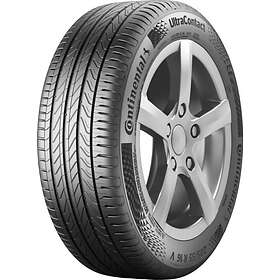 Continental UltraContact 205/55 R 16 91V EVc