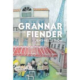 Grannar och fiender Svenska Danskt band