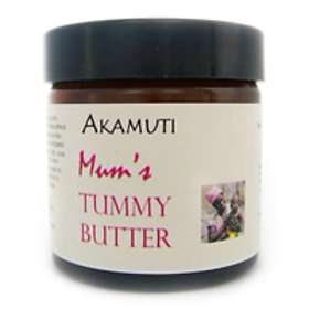 Akamuti Mums Tummy Butter 60ml