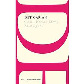 Det går an Svenska Häftad