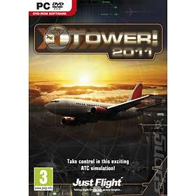 Tower! 2011 (PC)